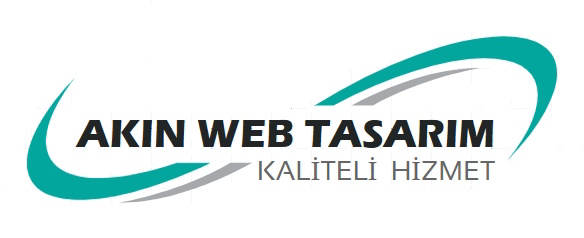 Akın Web Tasarım