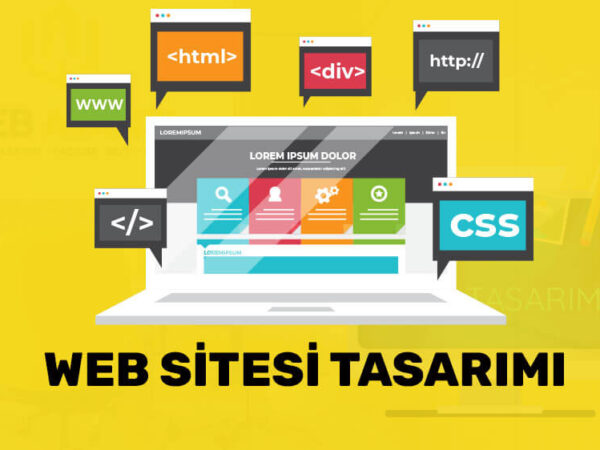 web-sitesi-tasarimi